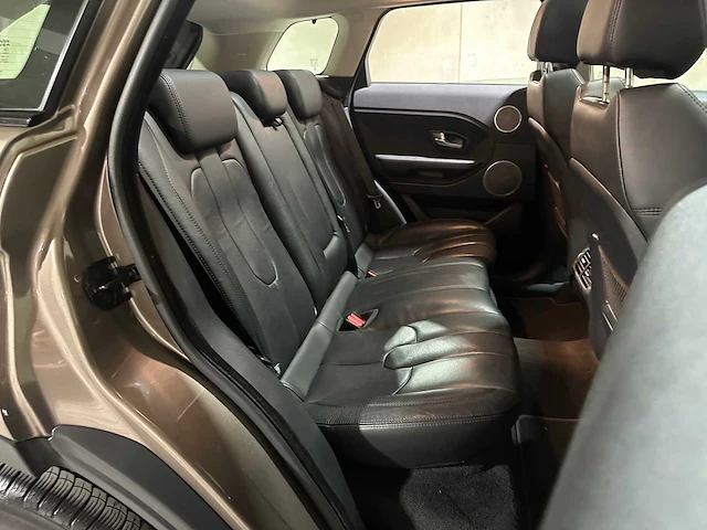 Land rover range rover evoque 2.2 ed4 2wd pure business edition 150pk 2015, gz-906-b - afbeelding 30 van  41