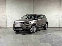 Land rover range rover evoque 2.2 ed4 2wd pure business edition 150pk 2015, gz-906-b - afbeelding 23 van  41