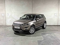 Land rover range rover evoque 2.2 ed4 2wd pure business edition 150pk 2015, gz-906-b - afbeelding 34 van  41