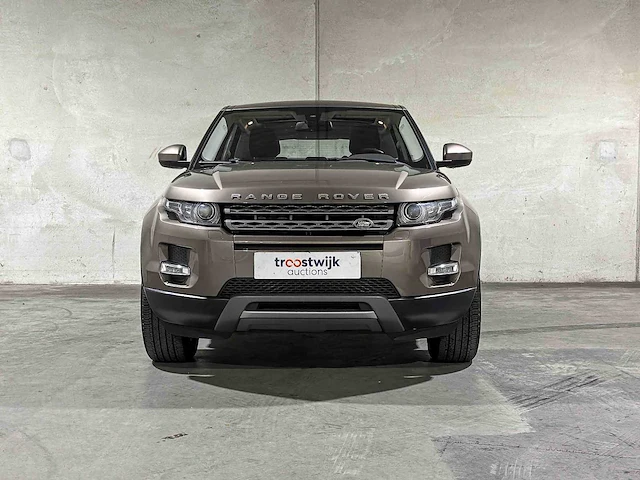 Land rover range rover evoque 2.2 ed4 2wd pure business edition 150pk 2015, gz-906-b - afbeelding 37 van  41