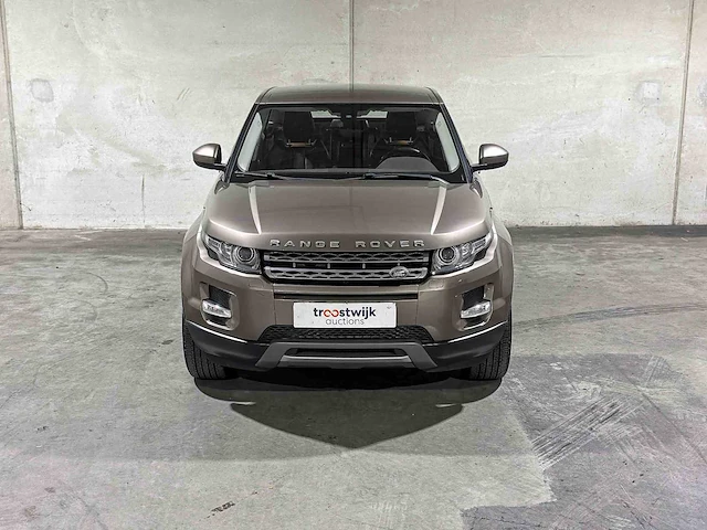 Land rover range rover evoque 2.2 ed4 2wd pure business edition 150pk 2015, gz-906-b - afbeelding 38 van  41