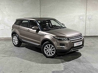 Land rover range rover evoque 2.2 ed4 2wd pure business edition 150pk 2015, gz-906-b - afbeelding 40 van  41