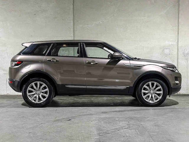 Land rover range rover evoque 2.2 ed4 2wd pure business edition 150pk 2015, gz-906-b - afbeelding 41 van  41