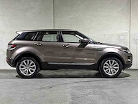 Land rover range rover evoque 2.2 ed4 2wd pure business edition 150pk 2015, gz-906-b - afbeelding 41 van  41