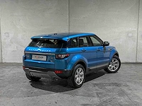 Land rover range rover evoque 2.2 sd4 4wd prestige 190pk 2012, 84-tgx-6 - afbeelding 2 van  53