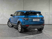 Land rover range rover evoque 2.2 sd4 4wd prestige 190pk 2012, 84-tgx-6 - afbeelding 5 van  53