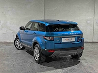 Land rover range rover evoque 2.2 sd4 4wd prestige 190pk 2012, 84-tgx-6 - afbeelding 6 van  53