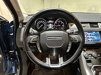 Land rover range rover evoque 2.2 sd4 4wd prestige 190pk 2012, 84-tgx-6 - afbeelding 11 van  53