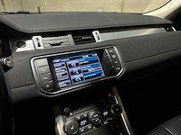 Land rover range rover evoque 2.2 sd4 4wd prestige 190pk 2012, 84-tgx-6 - afbeelding 22 van  53