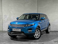 Land rover range rover evoque 2.2 sd4 4wd prestige 190pk 2012, 84-tgx-6 - afbeelding 12 van  53
