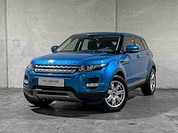 Land rover range rover evoque 2.2 sd4 4wd prestige 190pk 2012, 84-tgx-6 - afbeelding 23 van  53