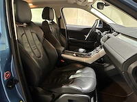 Land rover range rover evoque 2.2 sd4 4wd prestige 190pk 2012, 84-tgx-6 - afbeelding 37 van  53