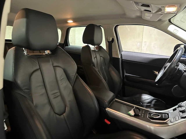 Land rover range rover evoque 2.2 sd4 4wd prestige 190pk 2012, 84-tgx-6 - afbeelding 38 van  53