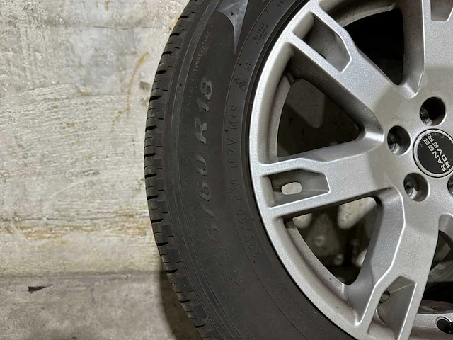 Land rover range rover evoque 2.2 sd4 4wd prestige 190pk 2012, 84-tgx-6 - afbeelding 44 van  53