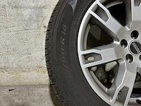 Land rover range rover evoque 2.2 sd4 4wd prestige 190pk 2012, 84-tgx-6 - afbeelding 44 van  53