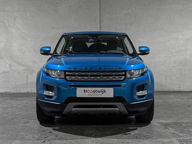 Land rover range rover evoque 2.2 sd4 4wd prestige 190pk 2012, 84-tgx-6 - afbeelding 34 van  53