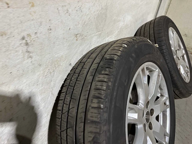Land rover range rover evoque 2.2 sd4 4wd prestige 190pk 2012, 84-tgx-6 - afbeelding 48 van  53