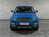 Land rover range rover evoque 2.2 sd4 4wd prestige 190pk 2012, 84-tgx-6 - afbeelding 45 van  53