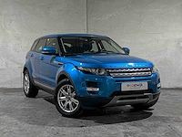 Land rover range rover evoque 2.2 sd4 4wd prestige 190pk 2012, 84-tgx-6 - afbeelding 50 van  53