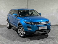 Land rover range rover evoque 2.2 sd4 4wd prestige 190pk 2012, 84-tgx-6 - afbeelding 51 van  53