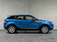 Land rover range rover evoque 2.2 sd4 4wd prestige 190pk 2012, 84-tgx-6 - afbeelding 52 van  53