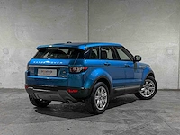 Land rover range rover evoque 2.2 sd4 4wd prestige 190pk 2012, 84-tgx-6 - afbeelding 53 van  53