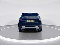 Land rover range rover evoque 2.2 sd4 4wd prestige 2012 | rk-263-h - afbeelding 3 van  30