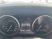 Land rover range rover evoque 2.2 sd4 4wd prestige 2012 | rk-263-h - afbeelding 4 van  30