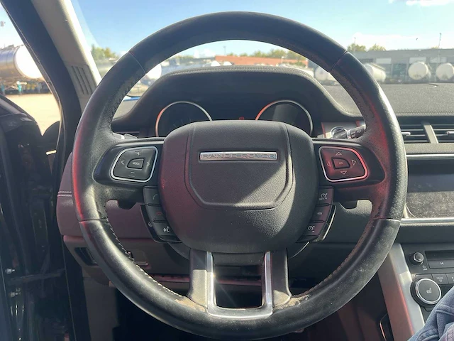 Land rover range rover evoque 2.2 sd4 4wd prestige 2012 | rk-263-h - afbeelding 6 van  30