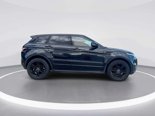 Land rover range rover evoque 2.2 sd4 4wd prestige 2012 | rk-263-h - afbeelding 7 van  30