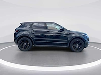 Land rover range rover evoque 2.2 sd4 4wd prestige 2012 | rk-263-h - afbeelding 7 van  30