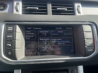 Land rover range rover evoque 2.2 sd4 4wd prestige 2012 | rk-263-h - afbeelding 9 van  30