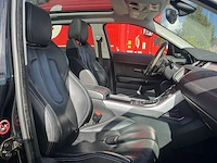 Land rover range rover evoque 2.2 sd4 4wd prestige 2012 | rk-263-h - afbeelding 17 van  30