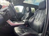 Land rover range rover evoque 2.2 sd4 4wd prestige 2012 | rk-263-h - afbeelding 25 van  30