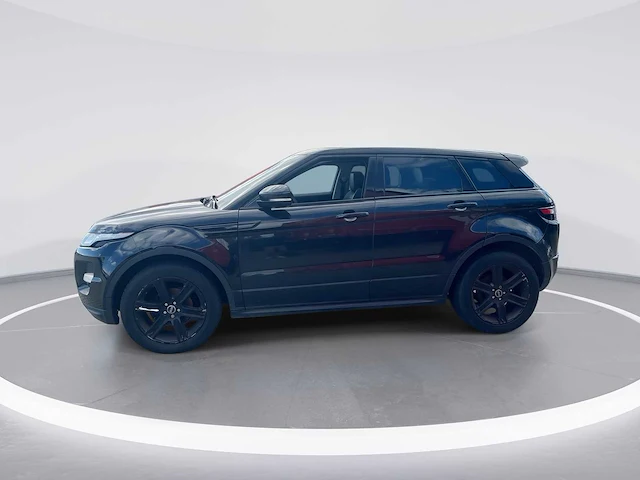 Land rover range rover evoque 2.2 sd4 4wd prestige 2012 | rk-263-h - afbeelding 28 van  30