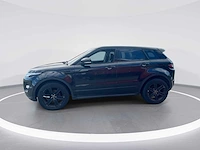 Land rover range rover evoque 2.2 sd4 4wd prestige 2012 | rk-263-h - afbeelding 28 van  30
