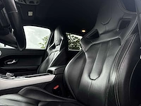 Land rover range rover evoque 2.2 sd4 4wd prestige 2012 | zd-408-d - afbeelding 2 van  31