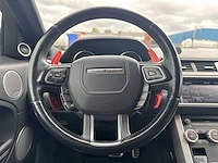 Land rover range rover evoque 2.2 sd4 4wd prestige 2012 | zd-408-d - afbeelding 5 van  31