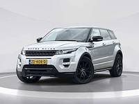 Land rover range rover evoque 2.2 sd4 4wd prestige 2012 | zd-408-d - afbeelding 1 van  31