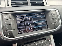 Land rover range rover evoque 2.2 sd4 4wd prestige 2012 | zd-408-d - afbeelding 14 van  31