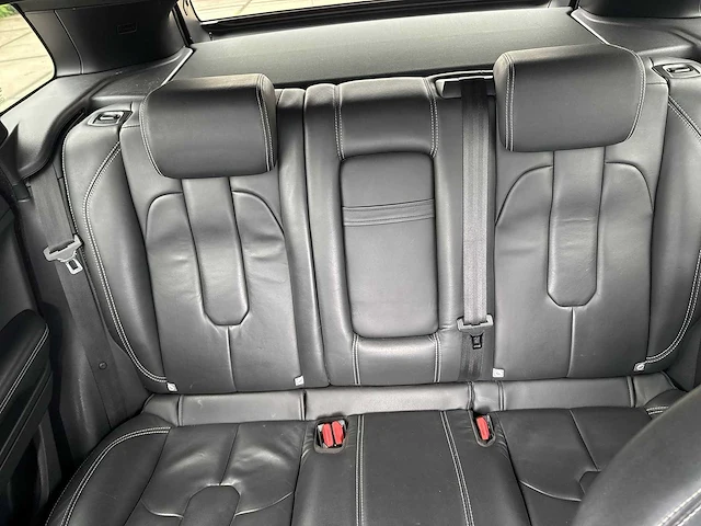 Land rover range rover evoque 2.2 sd4 4wd prestige 2012 | zd-408-d - afbeelding 16 van  31