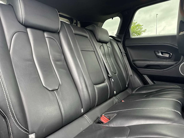 Land rover range rover evoque 2.2 sd4 4wd prestige 2012 | zd-408-d - afbeelding 21 van  31