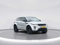 Land rover range rover evoque 2.2 sd4 4wd prestige 2012 | zd-408-d - afbeelding 12 van  31