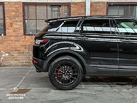 Land rover range rover evoque 2.2 sd4 4wd pure 190pk 2019, g-162-lk - afbeelding 5 van  59