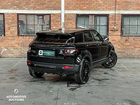Land rover range rover evoque 2.2 sd4 4wd pure 190pk 2019, g-162-lk - afbeelding 8 van  59