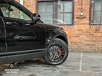 Land rover range rover evoque 2.2 sd4 4wd pure 190pk 2019, g-162-lk - afbeelding 10 van  59