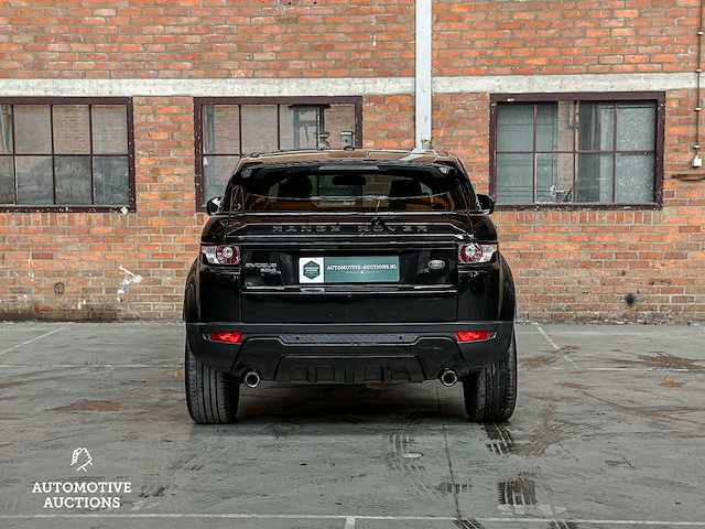 Land rover range rover evoque 2.2 sd4 4wd pure 190pk 2019, g-162-lk - afbeelding 11 van  59