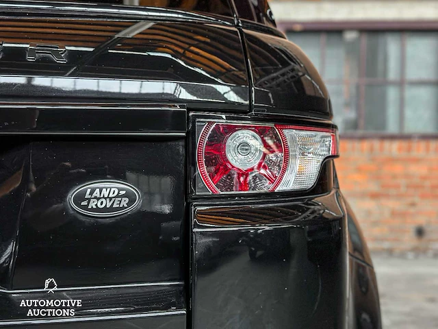 Land rover range rover evoque 2.2 sd4 4wd pure 190pk 2019, g-162-lk - afbeelding 13 van  59