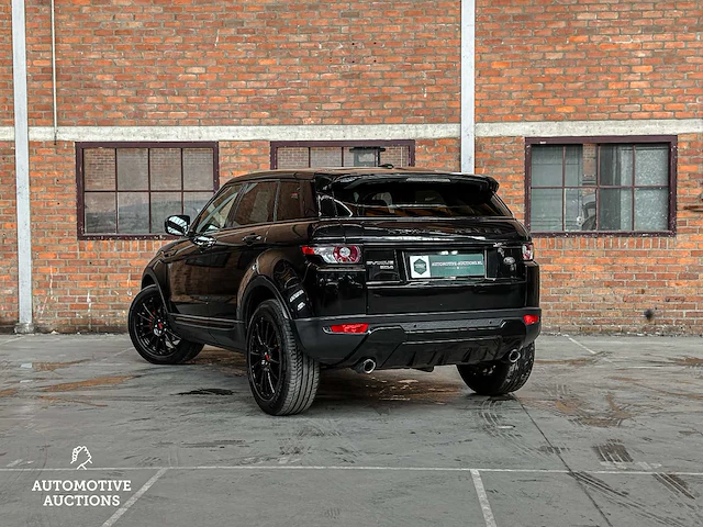 Land rover range rover evoque 2.2 sd4 4wd pure 190pk 2019, g-162-lk - afbeelding 15 van  59