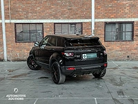 Land rover range rover evoque 2.2 sd4 4wd pure 190pk 2019, g-162-lk - afbeelding 16 van  59